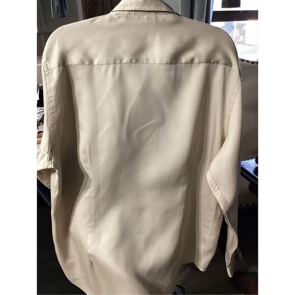 New. Jack Victor button up. Size XL/TG Retails $198 - Picture 8 of 11